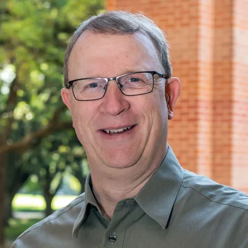 Image for Professor John Greiner